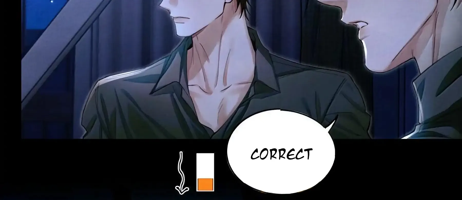 Read Global Examination chapter 131 image 42 on Lezhin