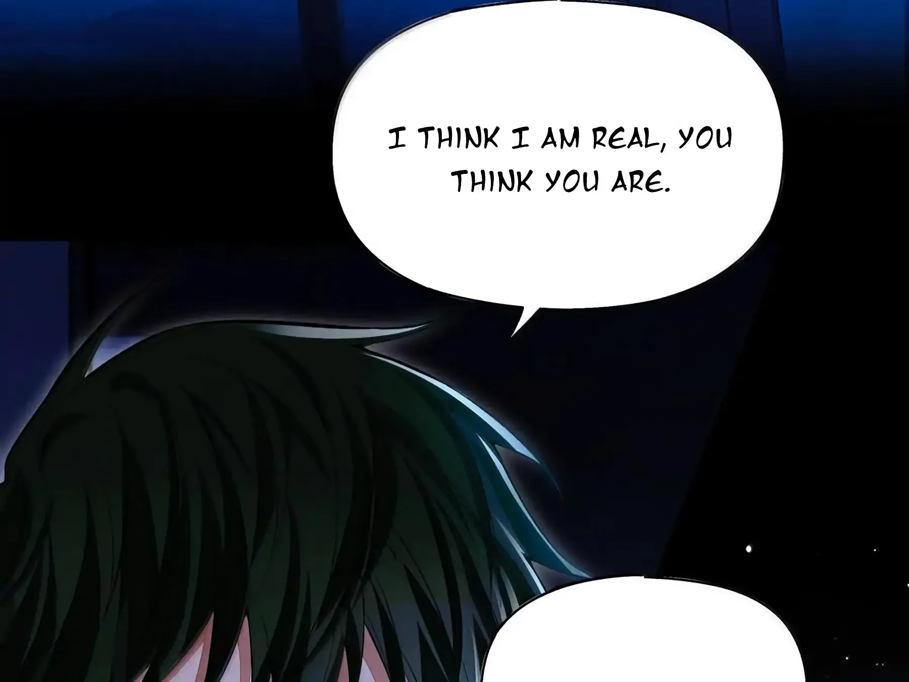 Read Global Examination chapter 131 image 44 on Lezhin