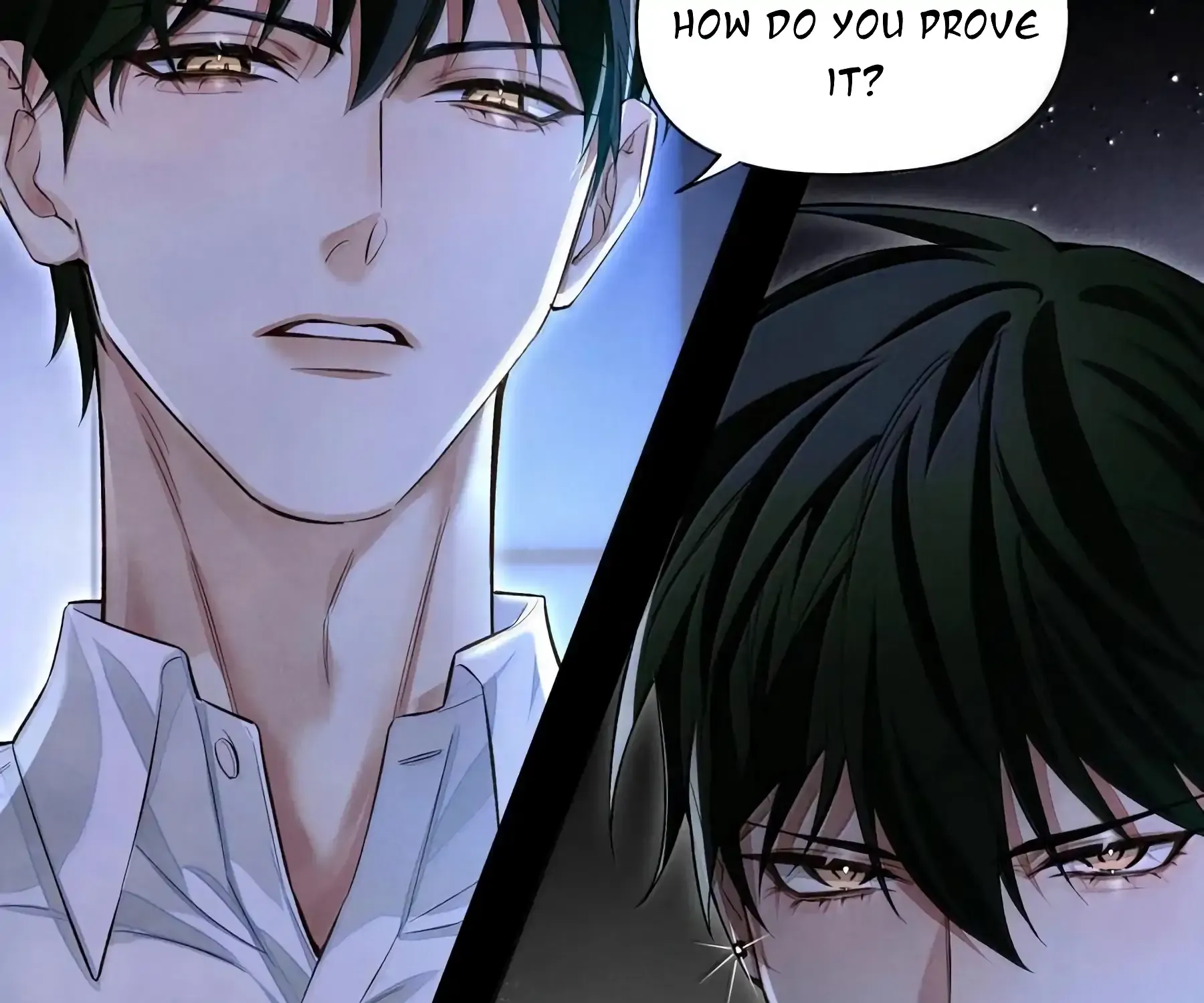 Read Global Examination chapter 131 image 45 on Lezhin