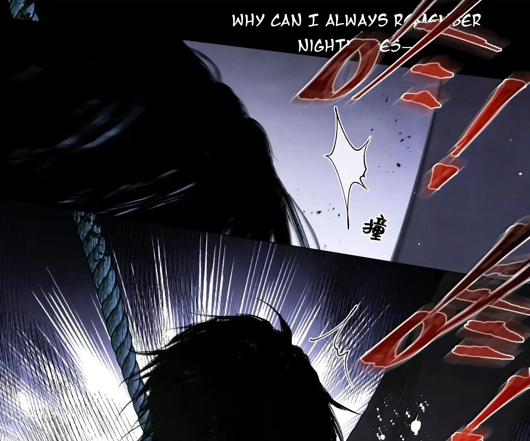 Read Global Examination chapter 131 image 53 on Lezhin