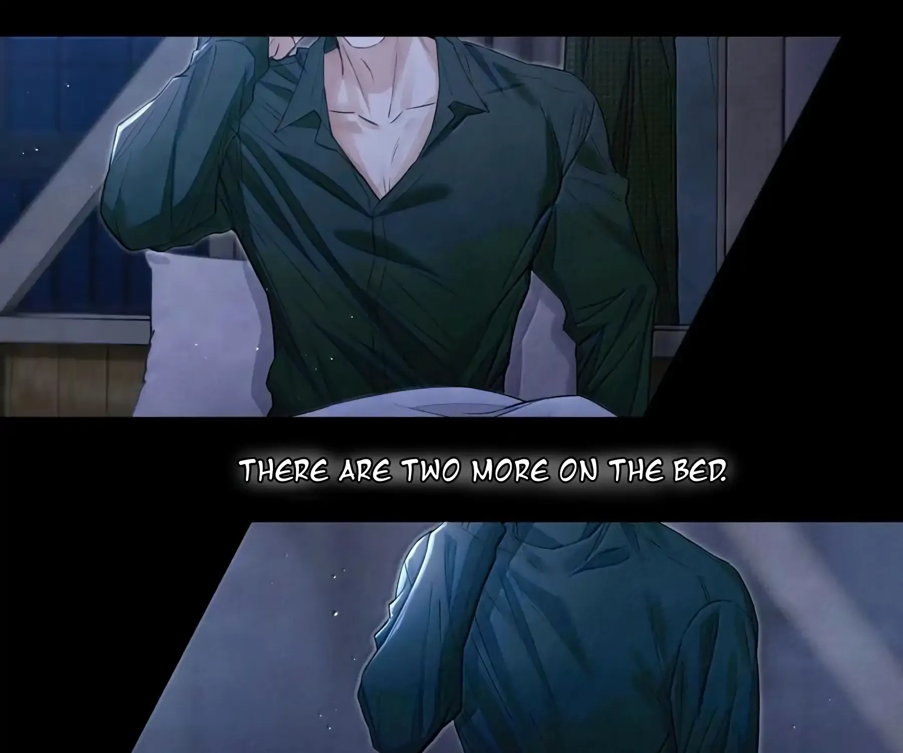 Read Global Examination chapter 131 image 6 on Lezhin