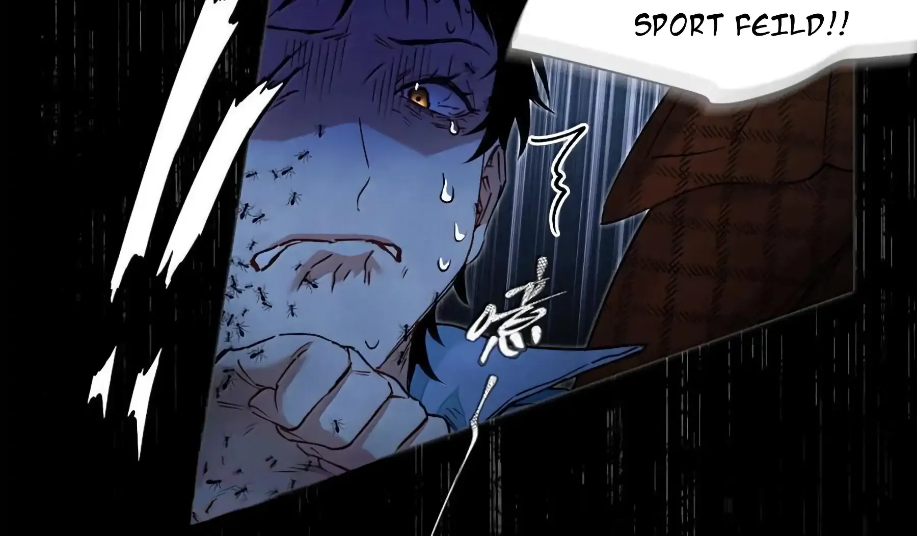 Read Global Examination chapter 131 image 71 on Lezhin