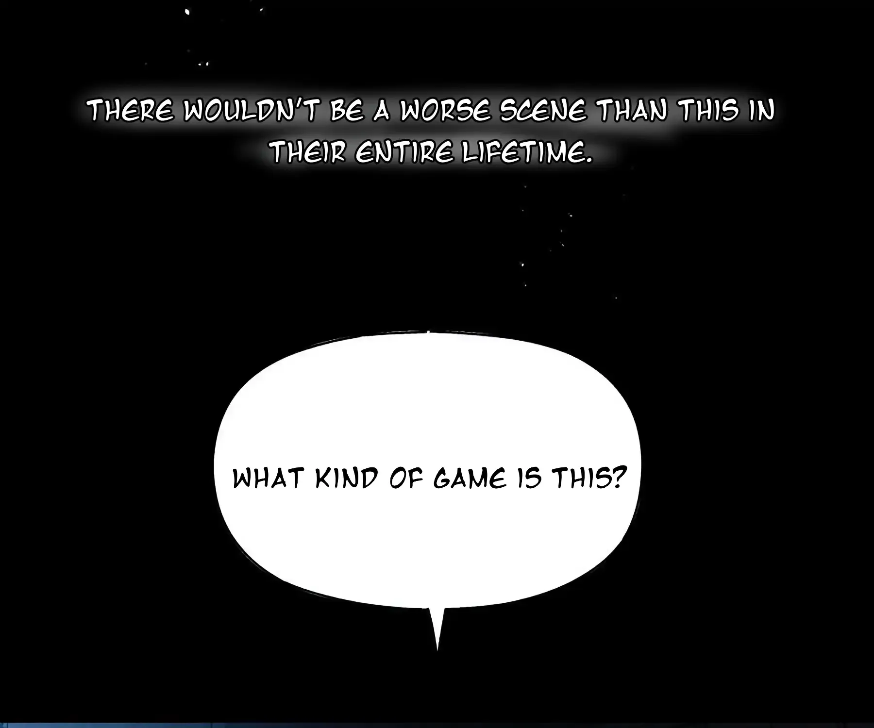 Read Global Examination chapter 131 image 8 on Lezhin