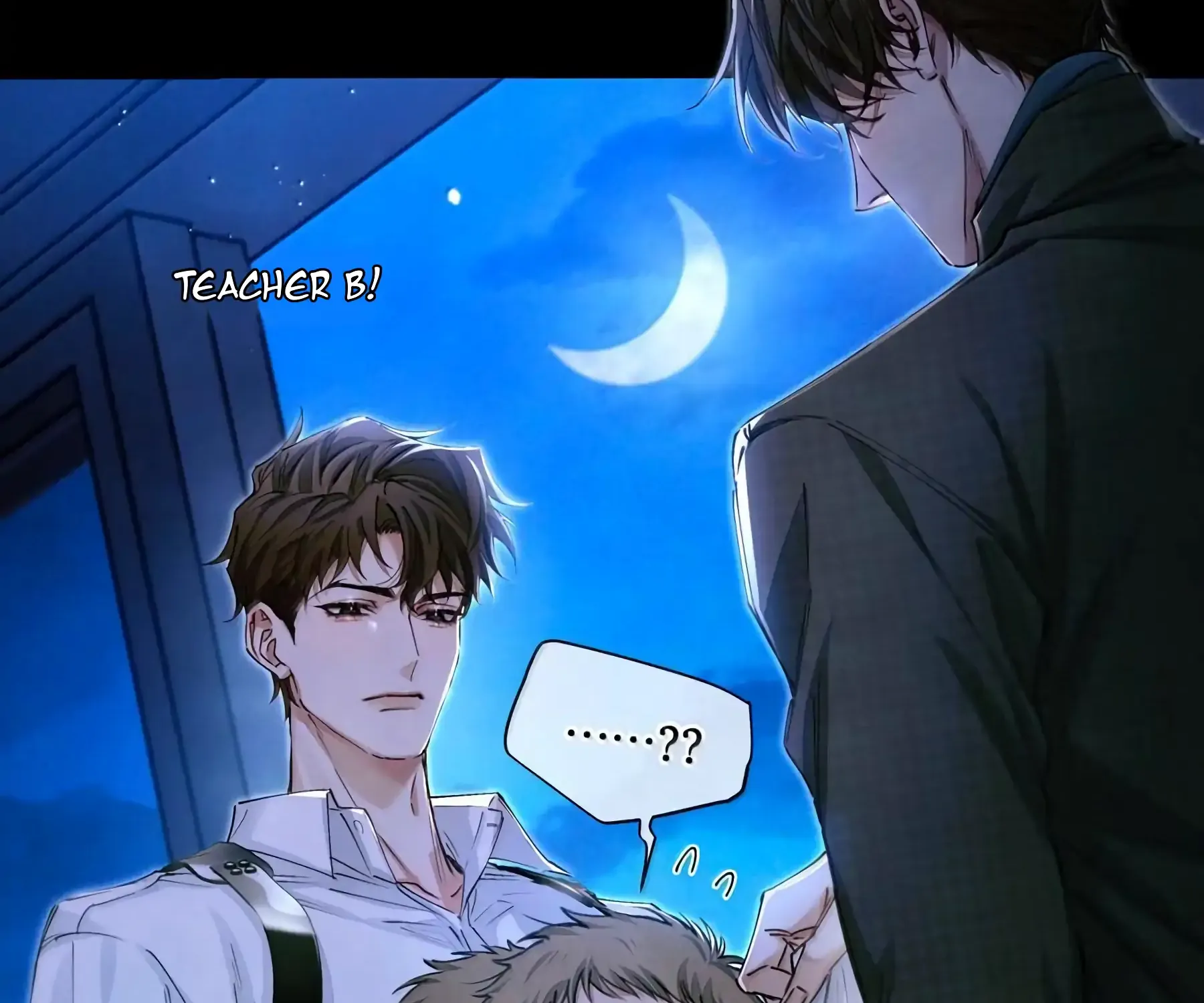 Read Global Examination chapter 131 image 90 on Lezhin