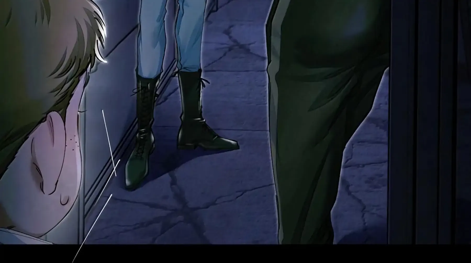 Read Global Examination chapter 131 image 94 on Lezhin