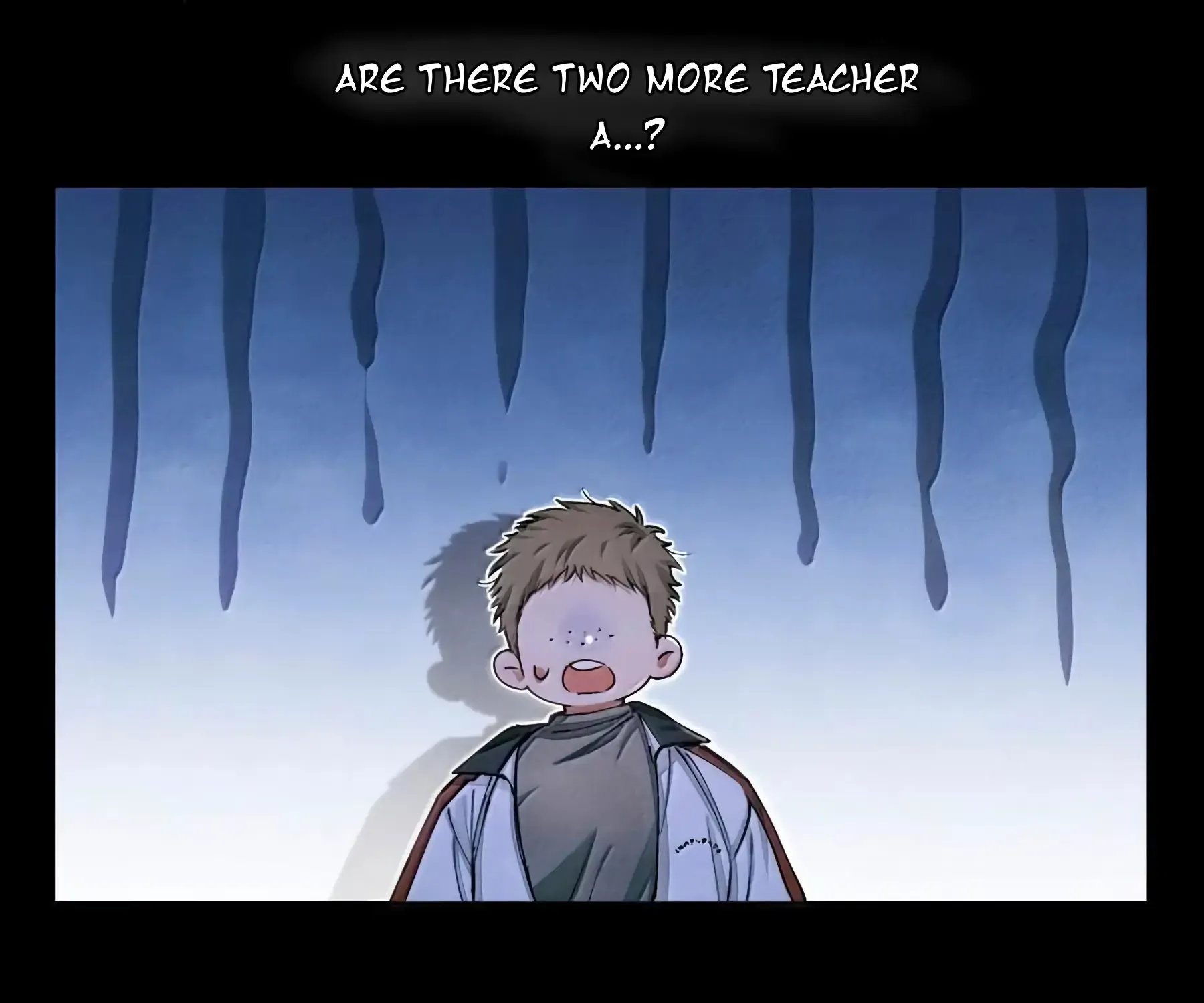 Read Global Examination chapter 131 image 95 on Lezhin