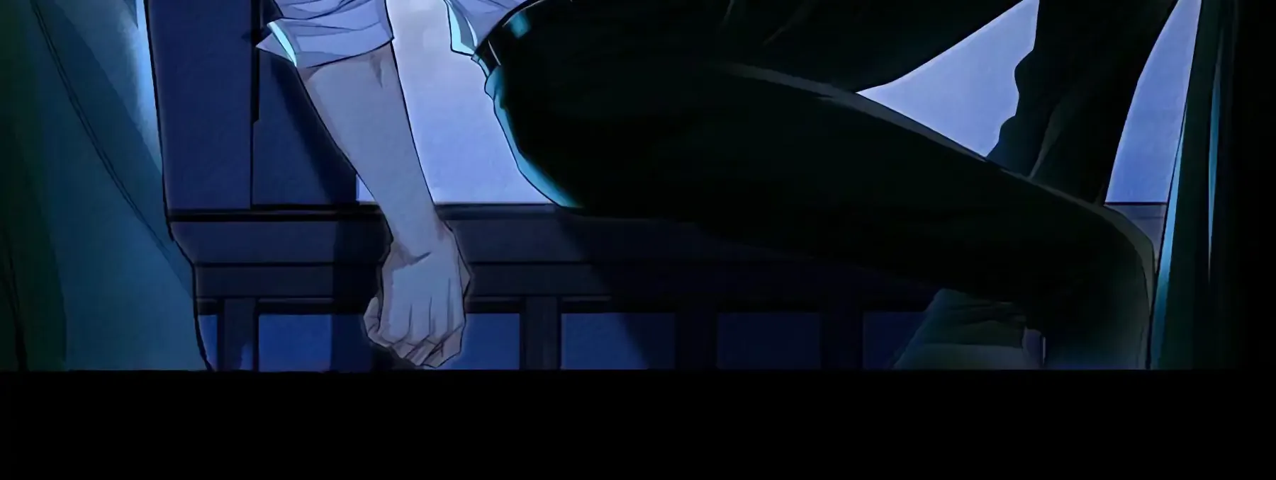 Read Global Examination chapter 132 image 21 on Lezhin