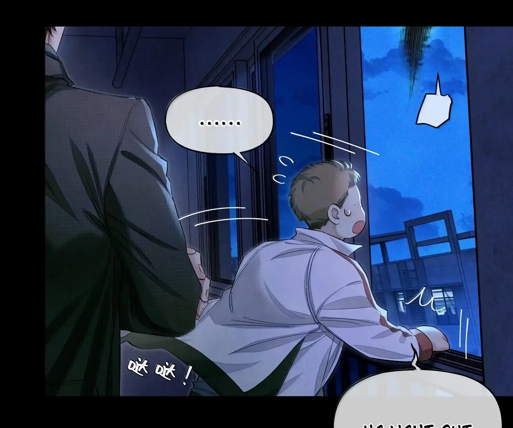 Read Global Examination chapter 132 image 26 on Lezhin