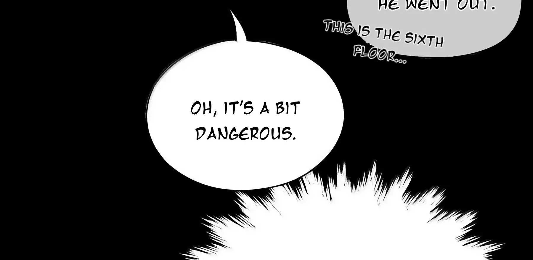 Read Global Examination chapter 132 image 27 on Lezhin