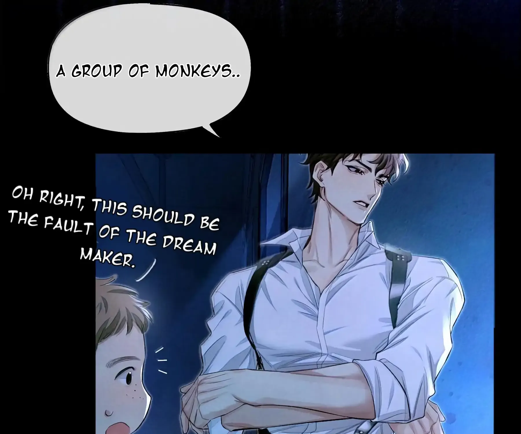 Read Global Examination chapter 132 image 3 on Lezhin