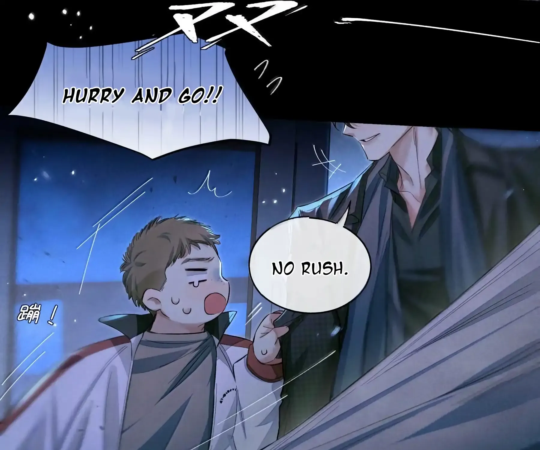 Read Global Examination chapter 132 image 30 on Lezhin