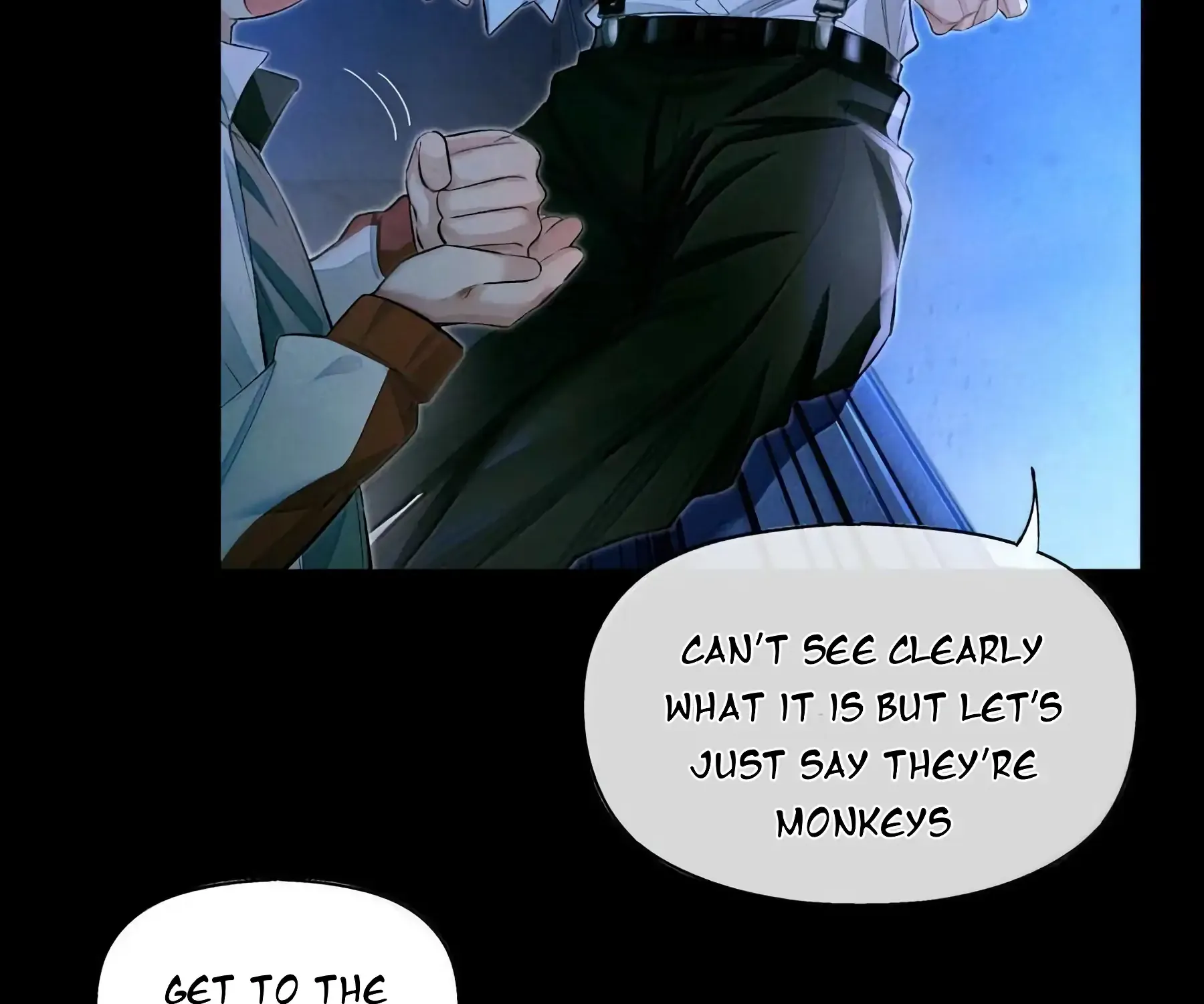 Read Global Examination chapter 132 image 4 on Lezhin