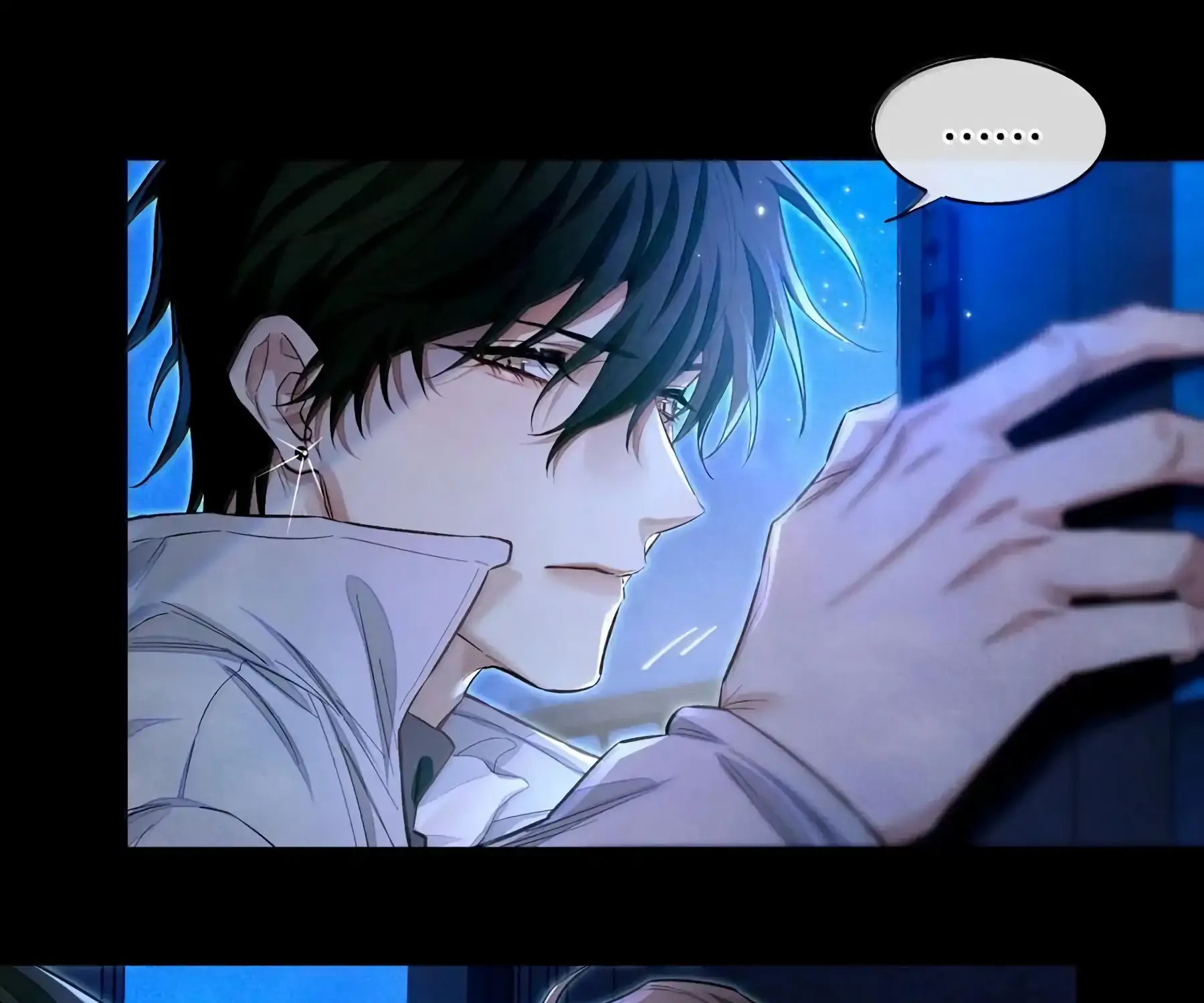 Read Global Examination chapter 132 image 43 on Lezhin