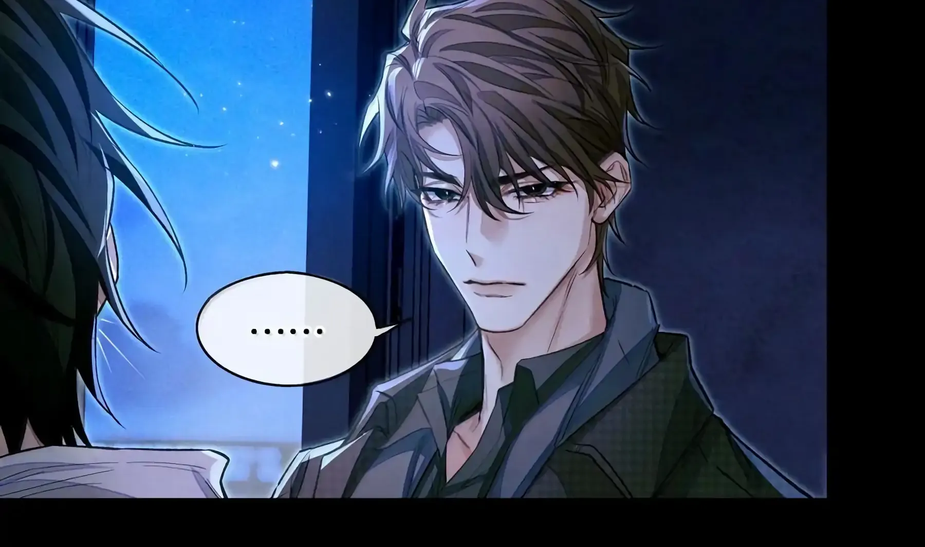 Read Global Examination chapter 132 image 44 on Lezhin