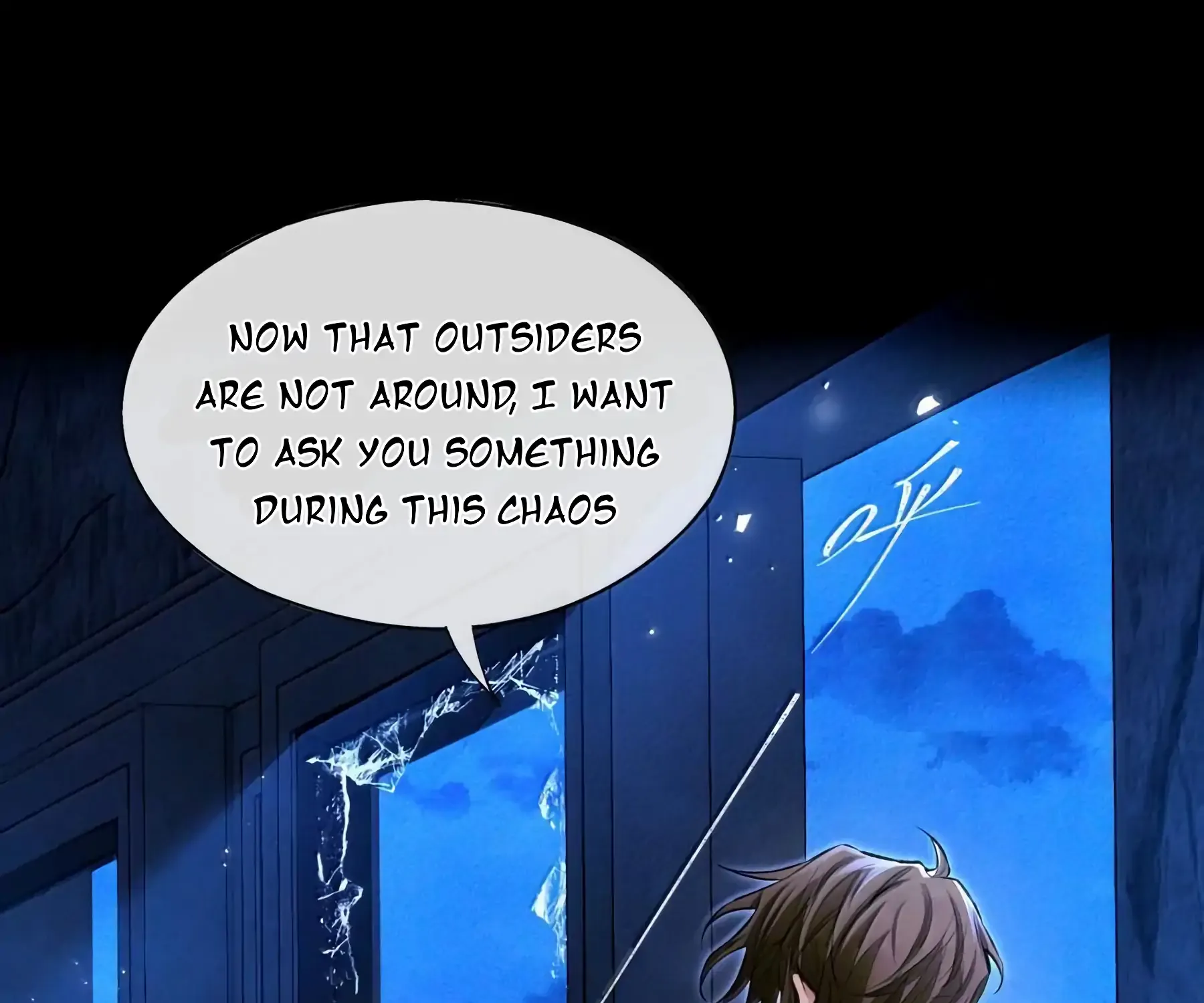 Read Global Examination chapter 132 image 45 on Lezhin