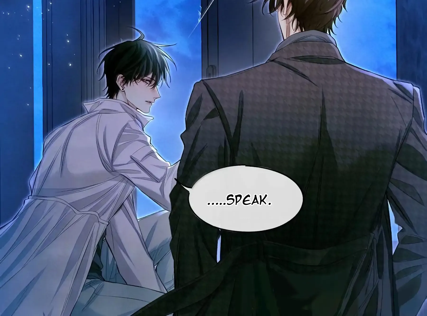 Read Global Examination chapter 132 image 46 on Lezhin