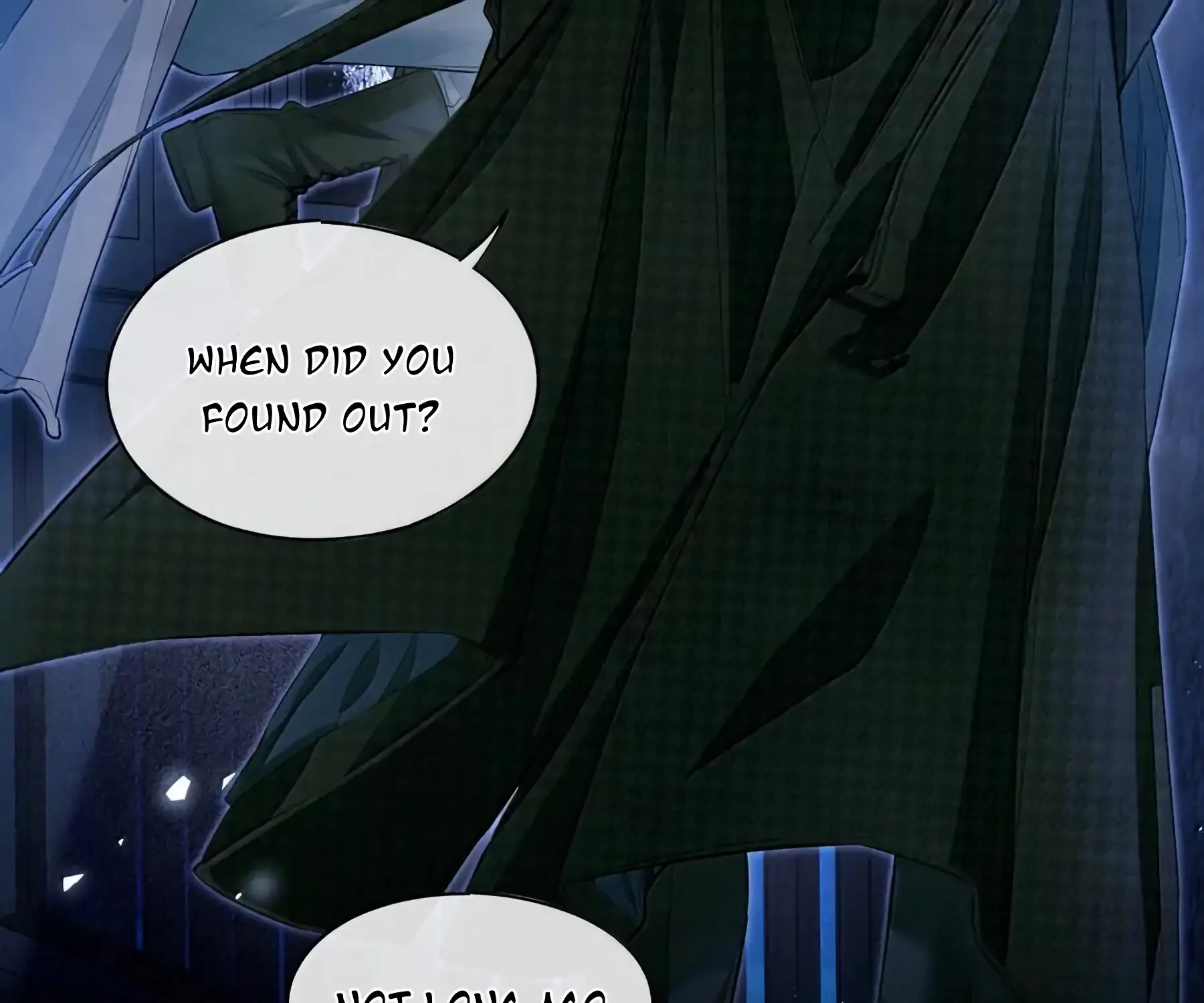 Read Global Examination chapter 132 image 47 on Lezhin