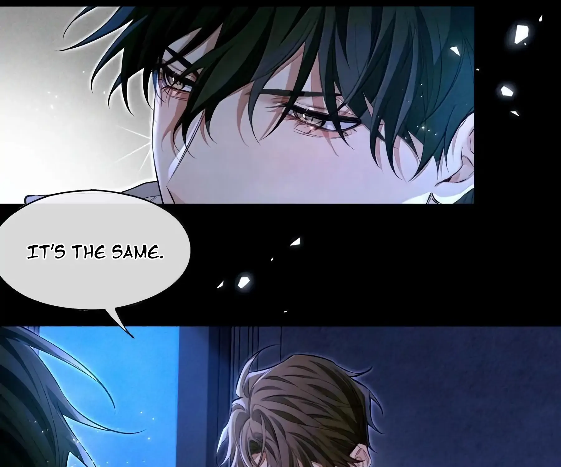 Read Global Examination chapter 132 image 49 on Lezhin