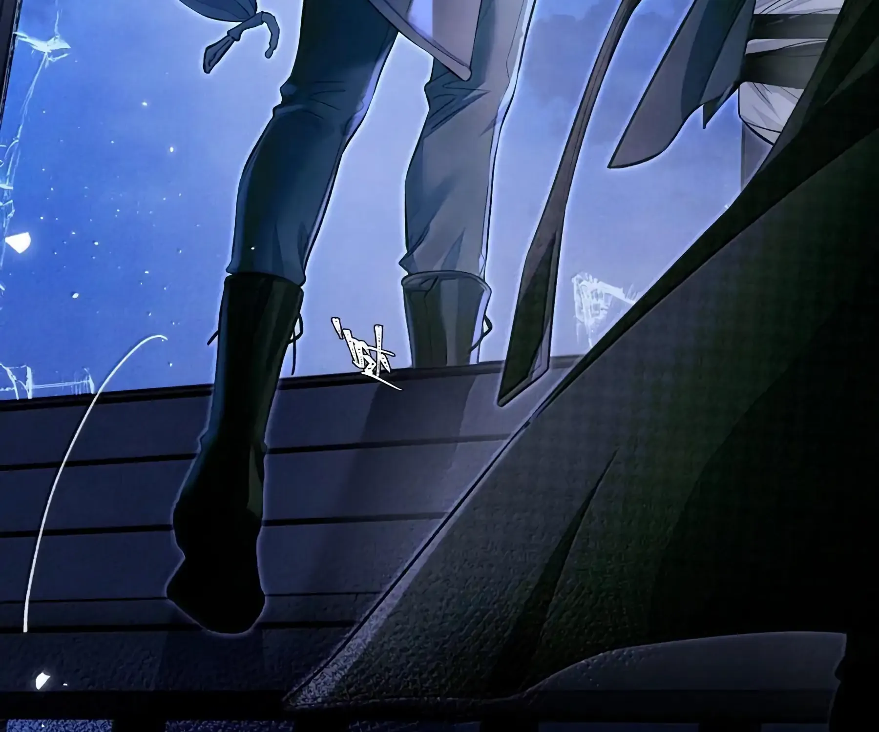 Read Global Examination chapter 132 image 55 on Lezhin