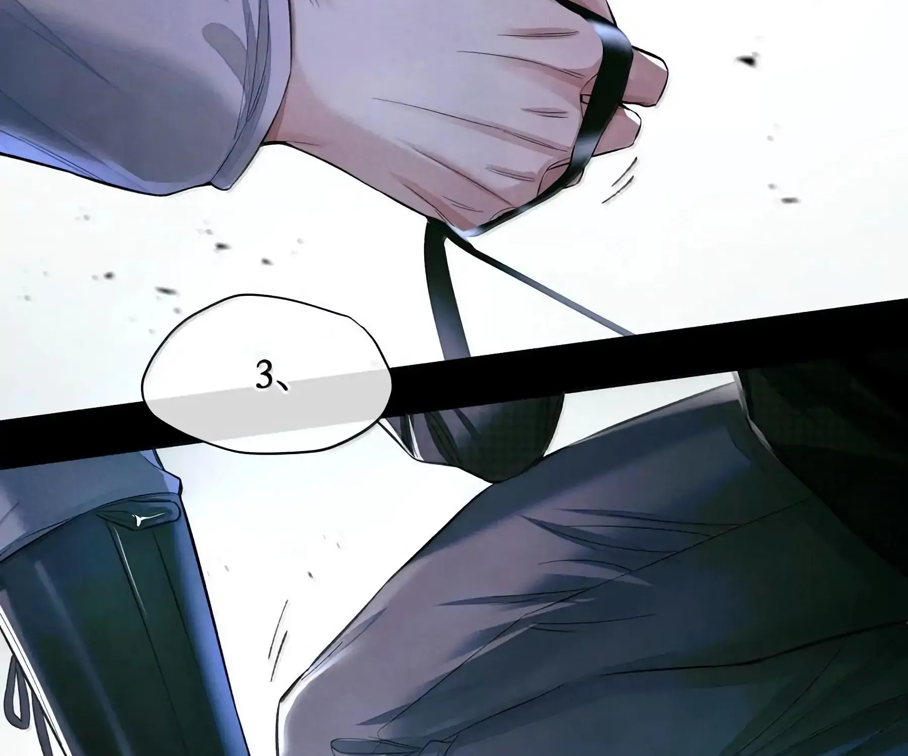 Read Global Examination chapter 132 image 58 on Lezhin