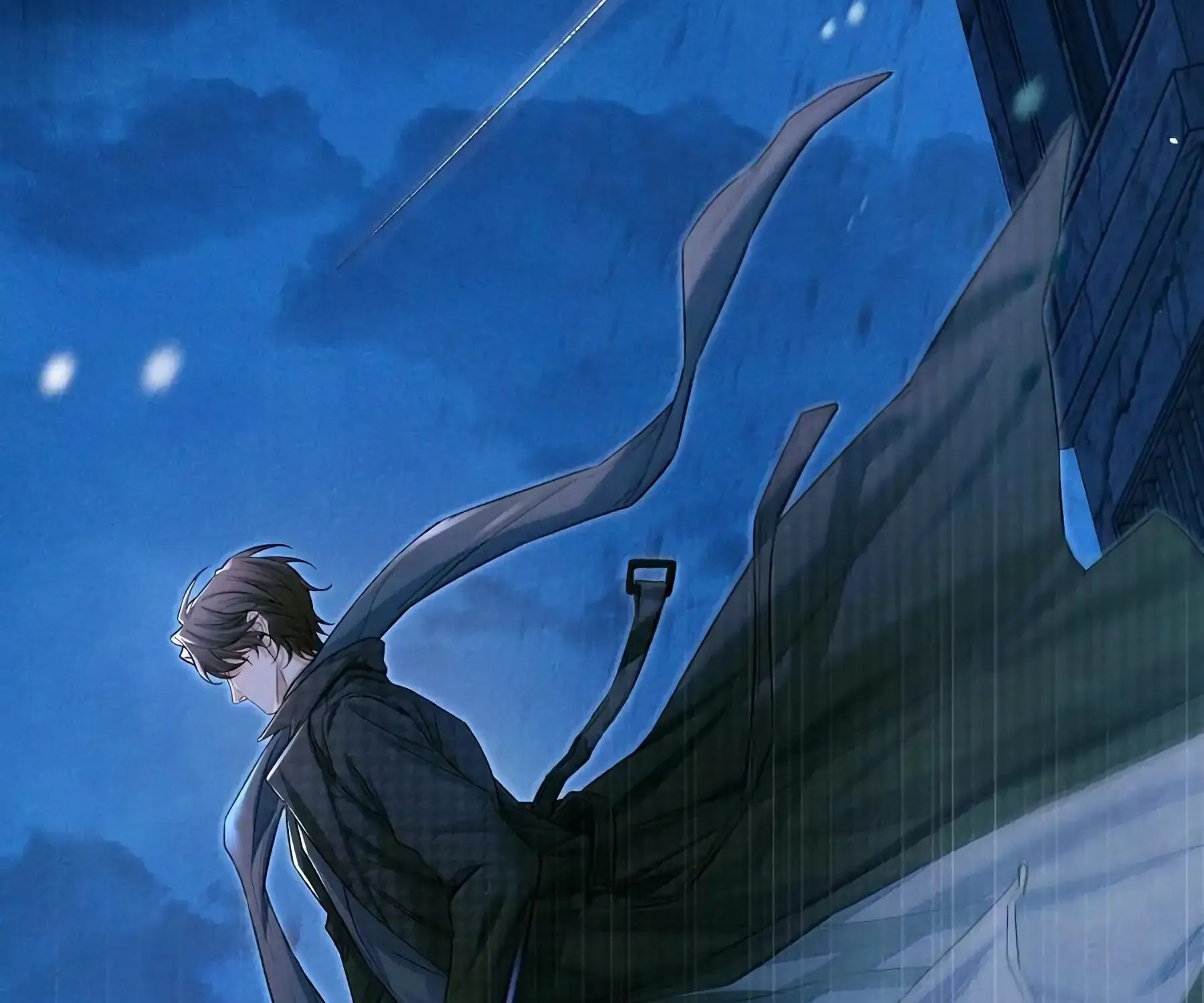 Read Global Examination chapter 132 image 61 on Lezhin