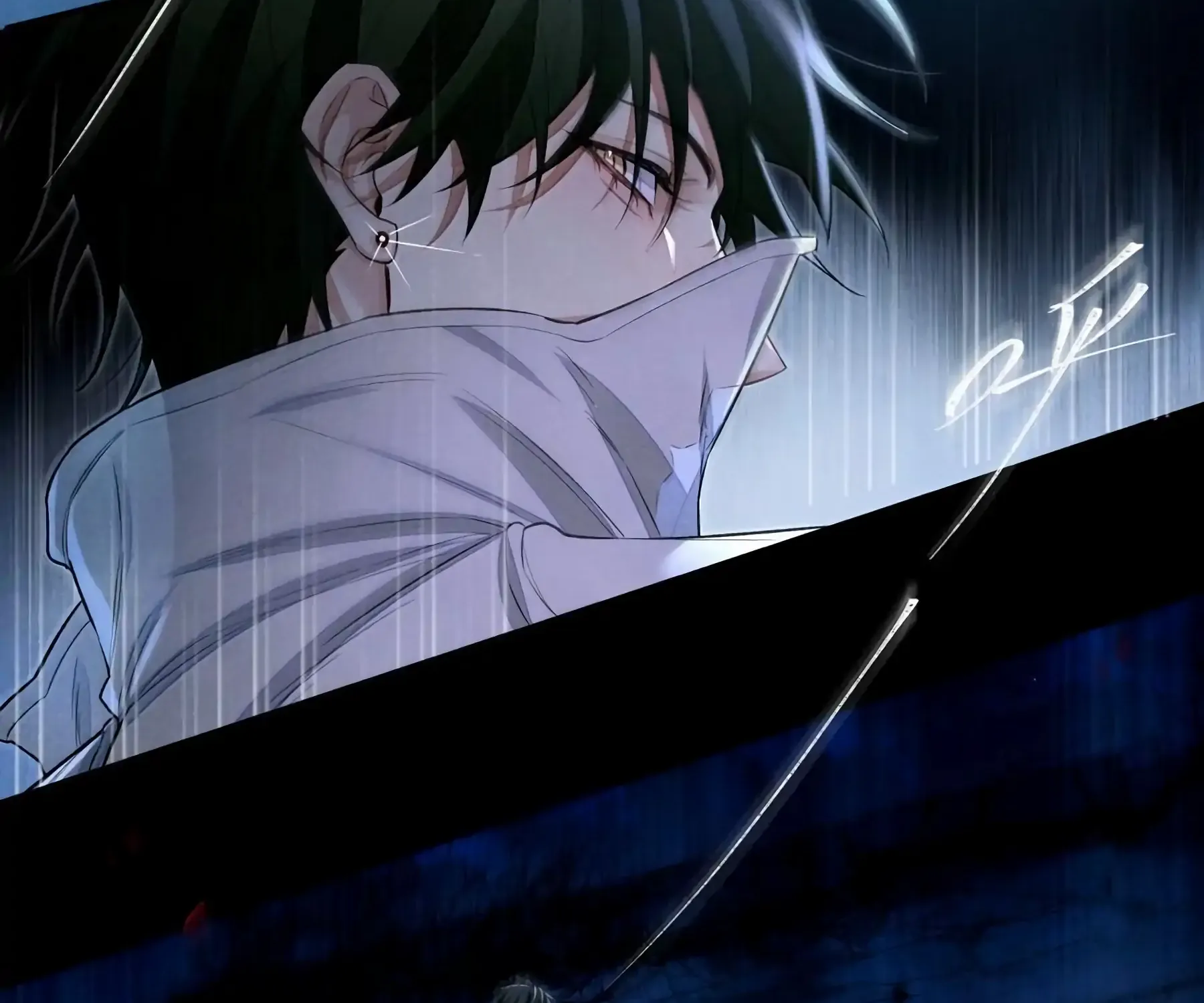 Read Global Examination chapter 132 image 64 on Lezhin