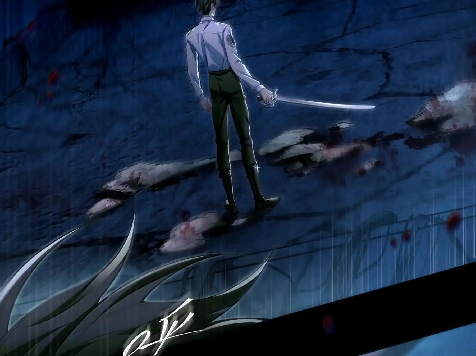 Read Global Examination chapter 132 image 65 on Lezhin