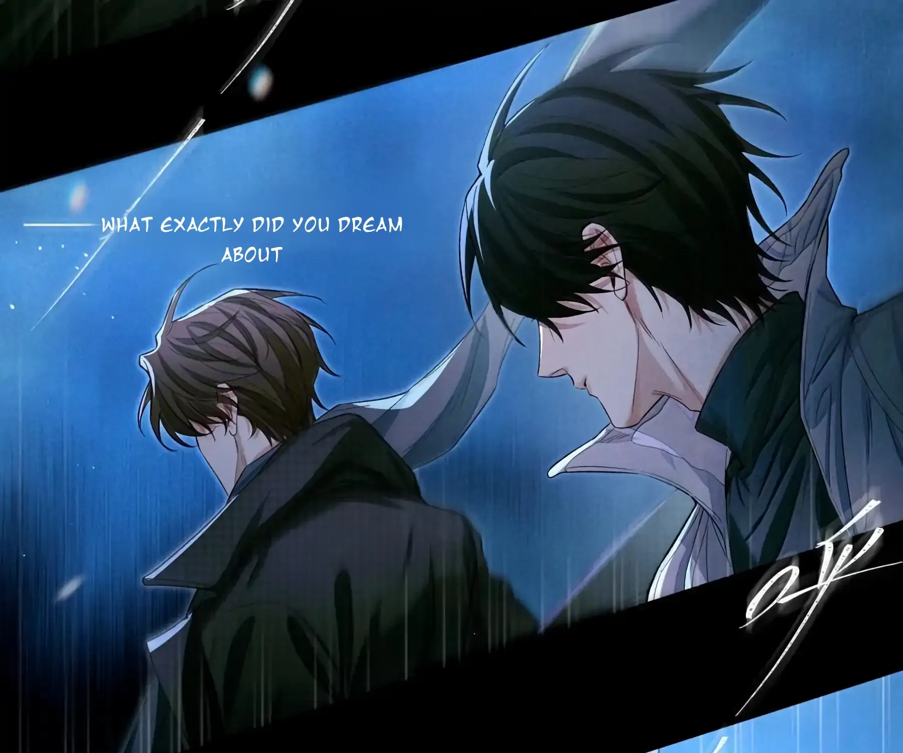 Read Global Examination chapter 132 image 66 on Lezhin