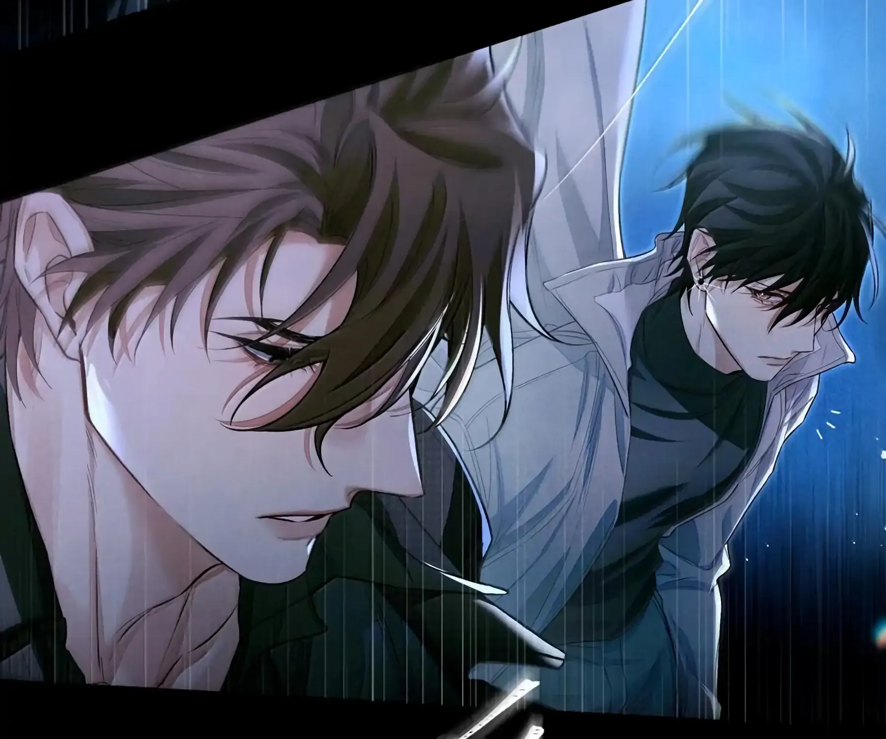 Read Global Examination chapter 132 image 67 on Lezhin