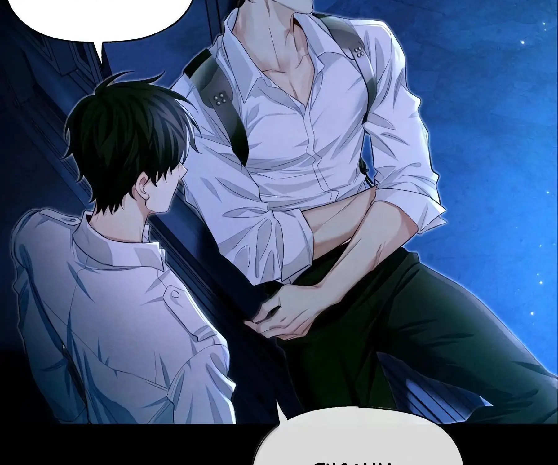 Read Global Examination chapter 132 image 7 on Lezhin