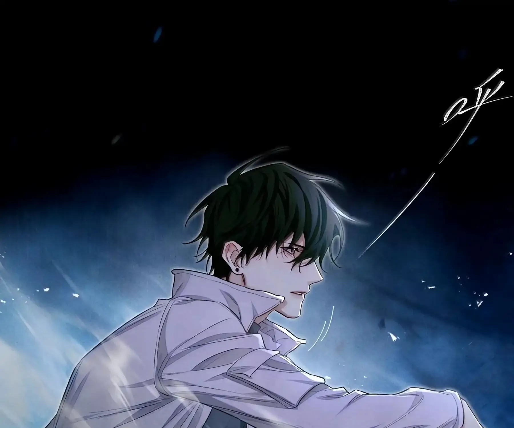 Read Global Examination chapter 132 image 77 on Lezhin