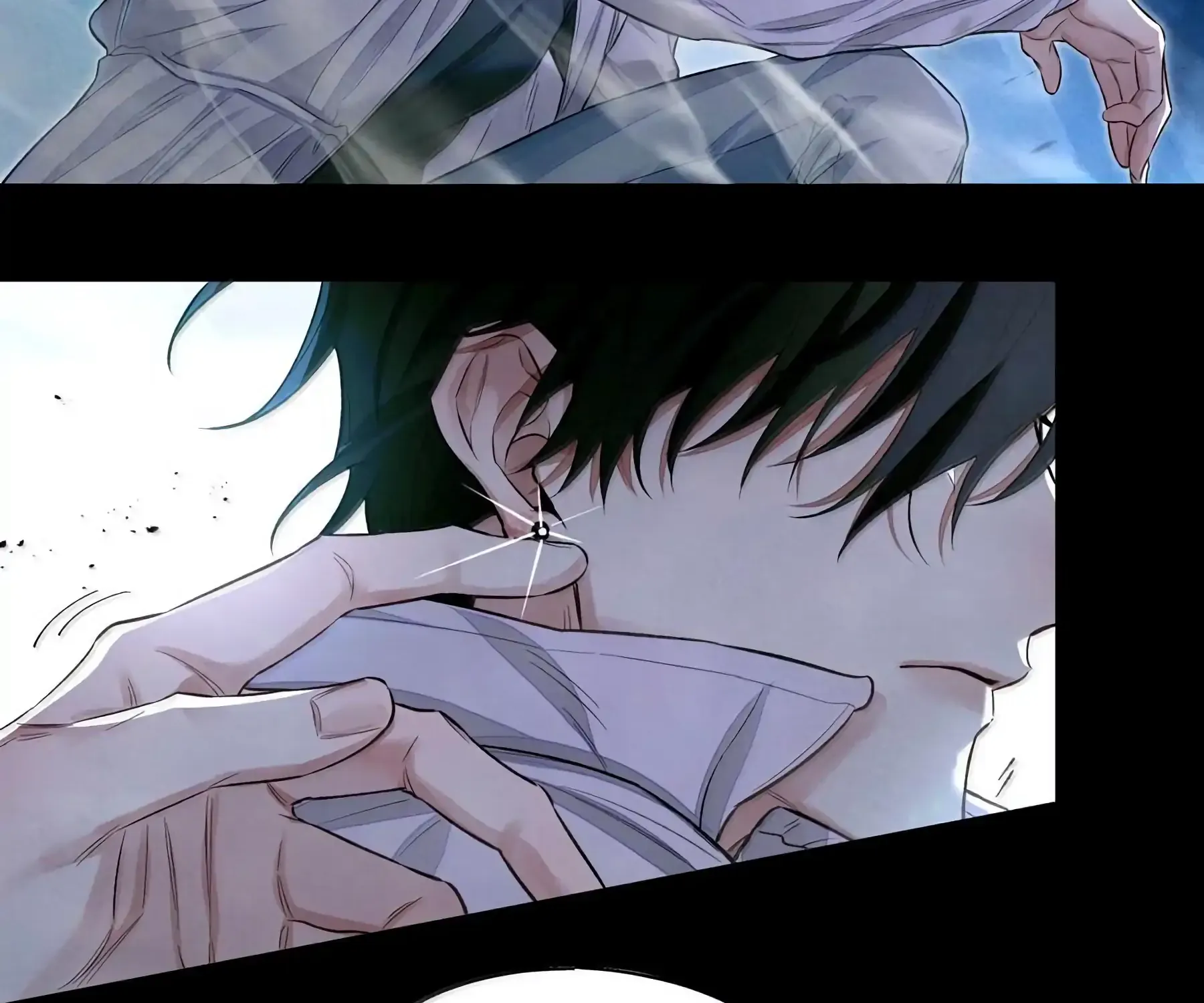 Read Global Examination chapter 132 image 78 on Lezhin