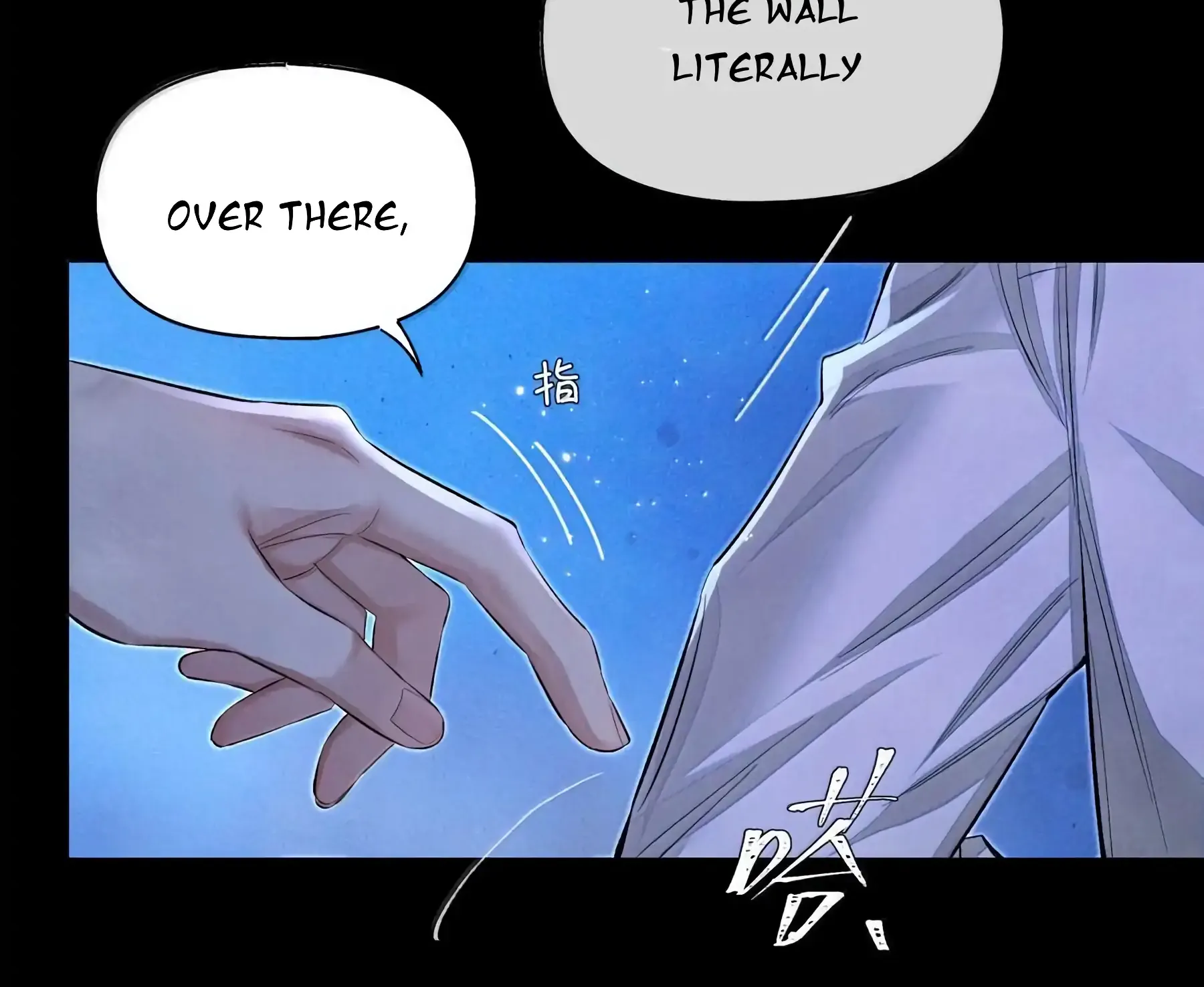 Read Global Examination chapter 132 image 8 on Lezhin