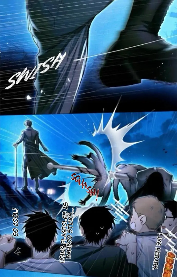 Read Global Examination chapter 133.1 image 12 on Lezhin