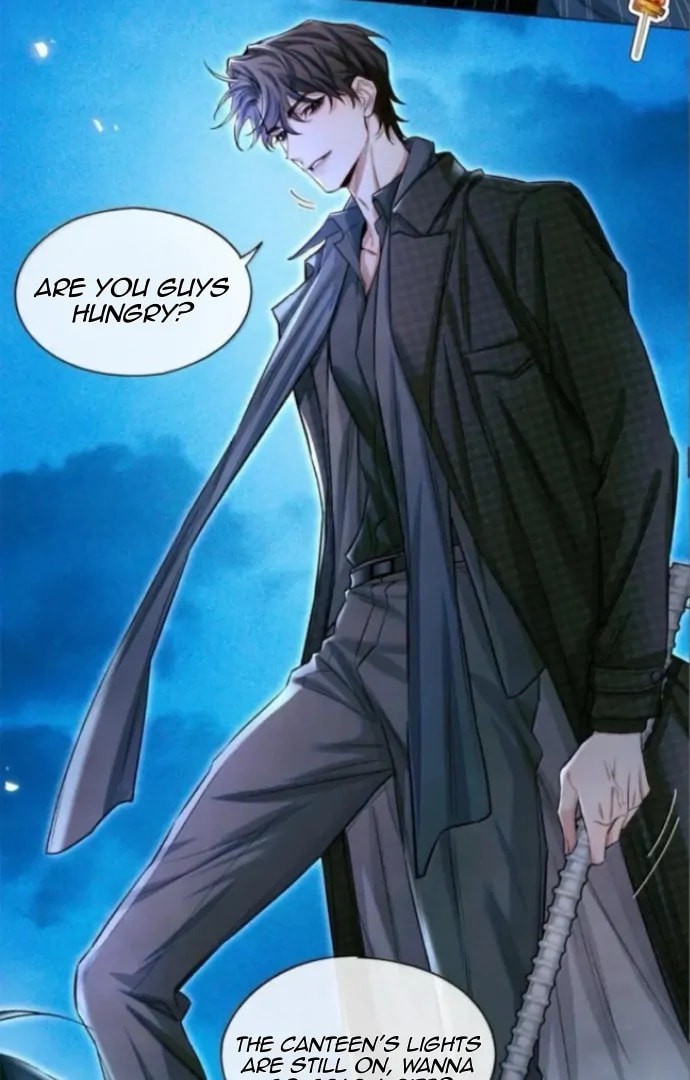 Read Global Examination chapter 133.1 image 13 on Lezhin