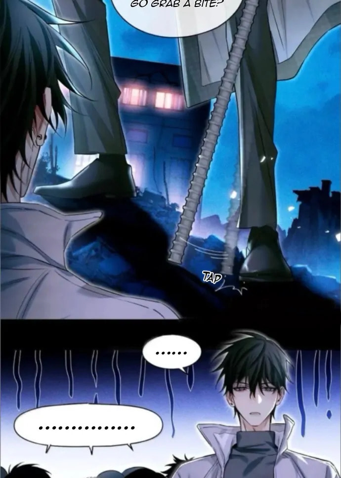 Read Global Examination chapter 133.1 image 14 on Lezhin