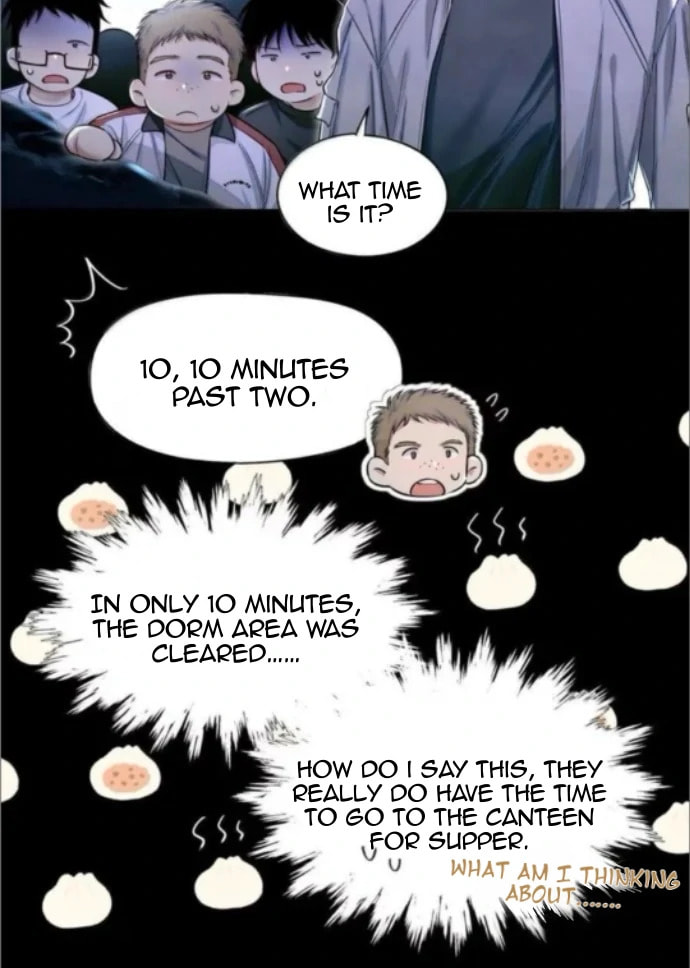Read Global Examination chapter 133.1 image 15 on Lezhin