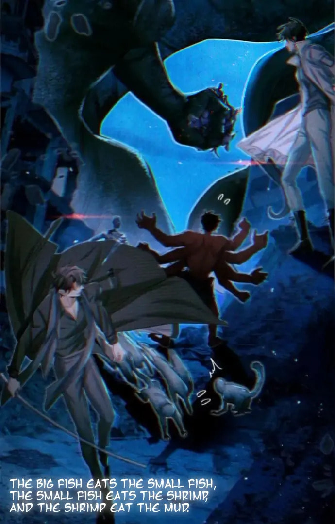 Read Global Examination chapter 133.1 image 17 on Lezhin