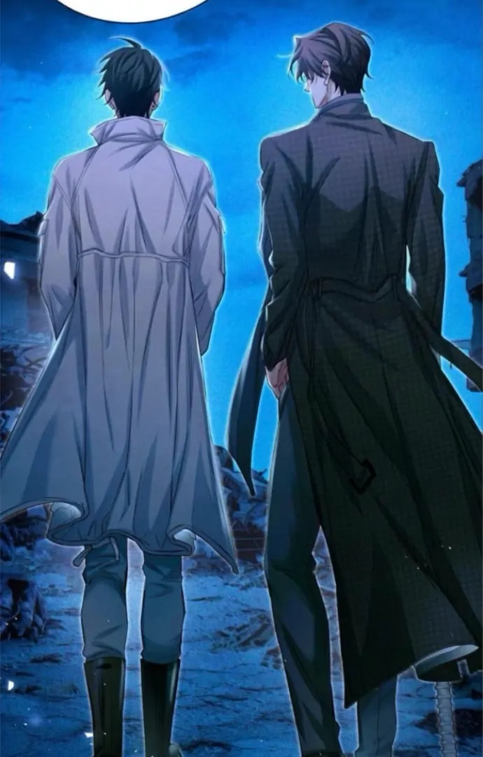Read Global Examination chapter 133.1 image 20 on Lezhin