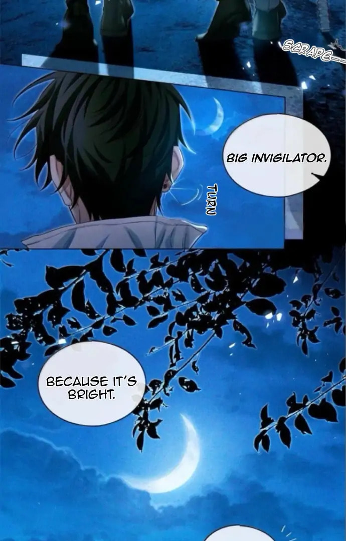 Read Global Examination chapter 133.1 image 21 on Lezhin