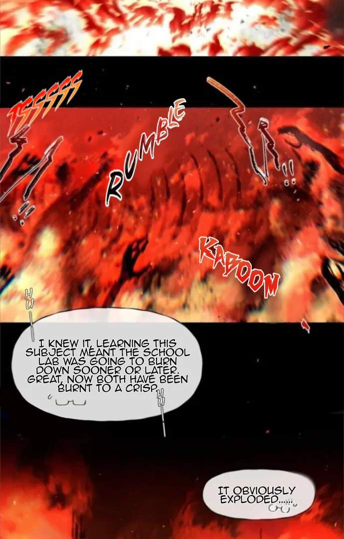 Read Global Examination chapter 133.1 image 25 on Lezhin