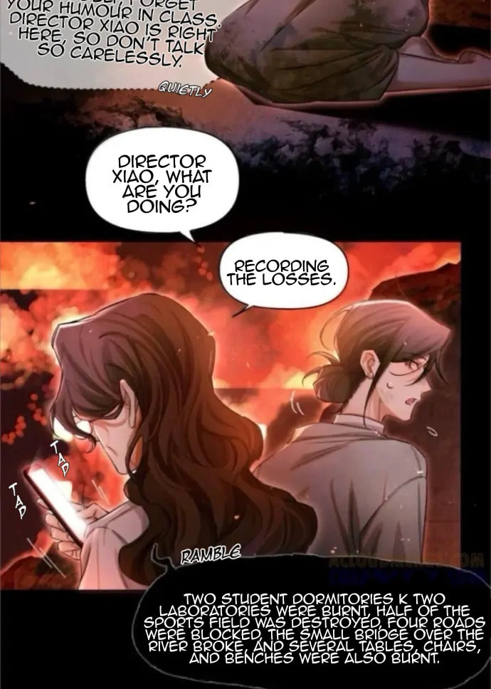 Read Global Examination chapter 133.1 image 27 on Lezhin