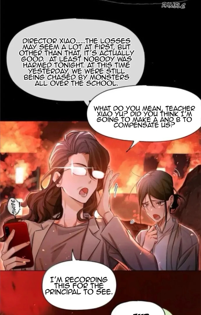 Read Global Examination chapter 133.1 image 28 on Lezhin