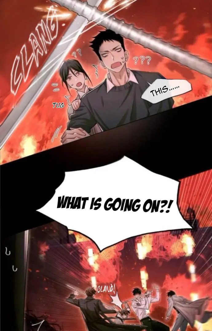 Read Global Examination chapter 133.1 image 32 on Lezhin