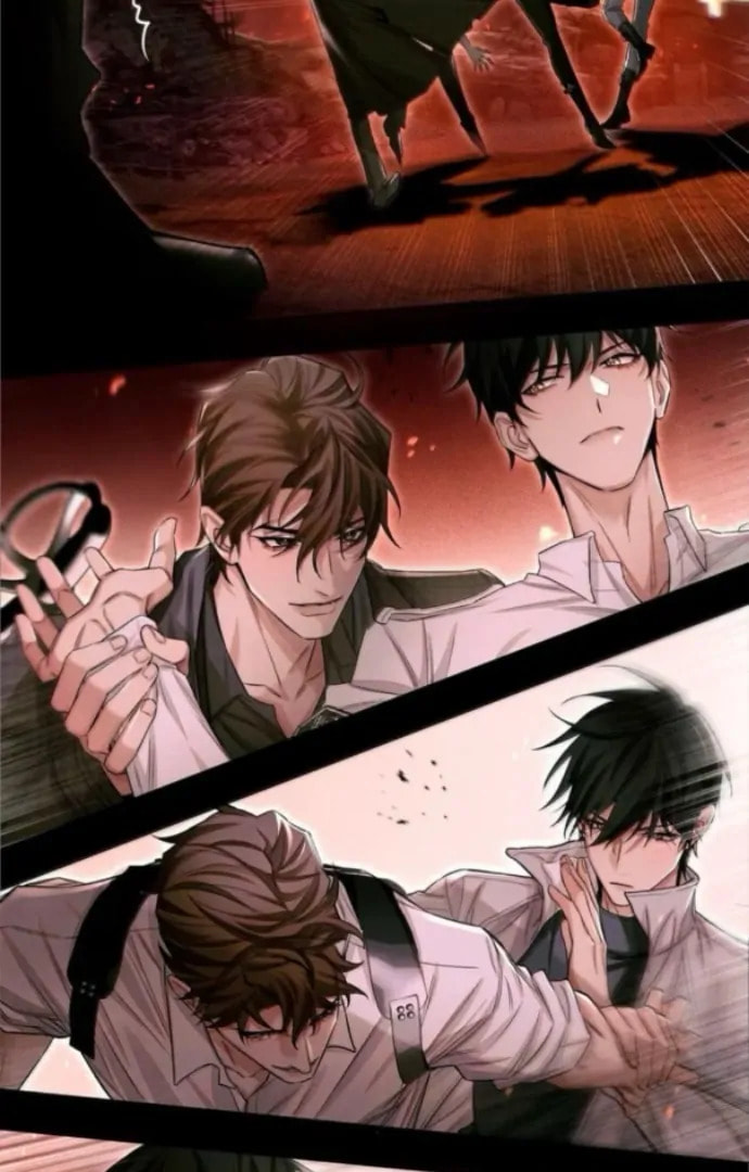 Read Global Examination chapter 133.1 image 33 on Lezhin