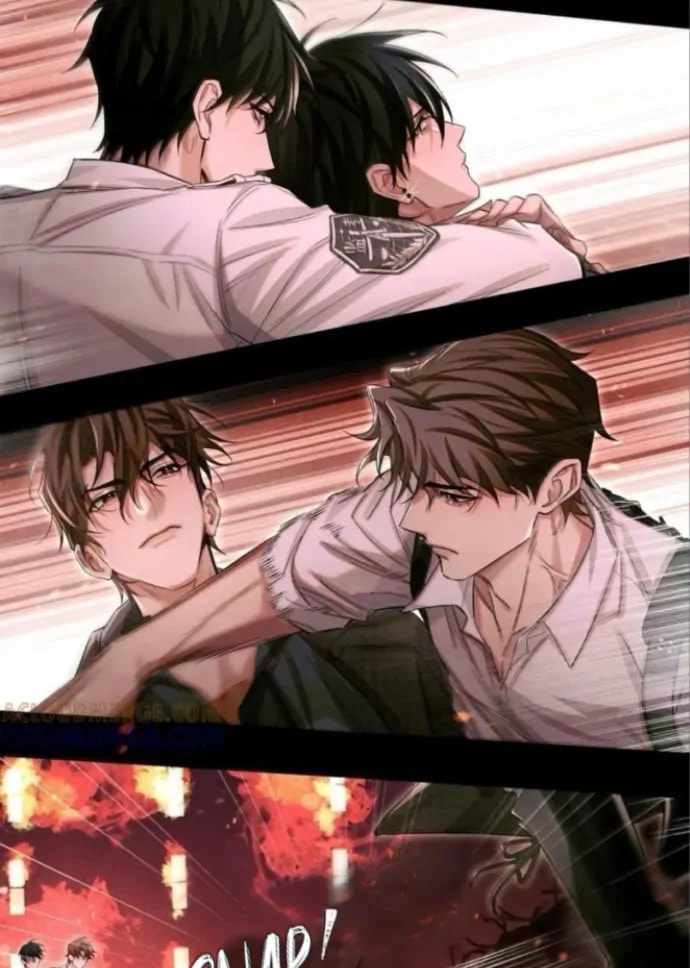 Read Global Examination chapter 133.1 image 34 on Lezhin