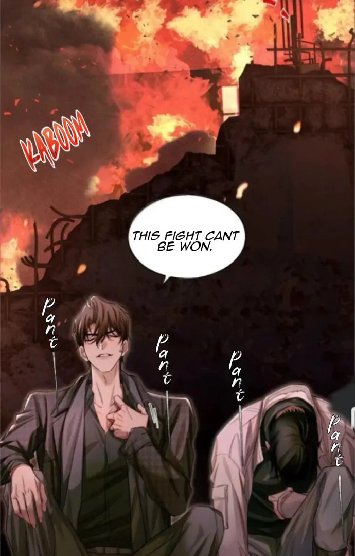 Read Global Examination chapter 133.1 image 36 on Lezhin