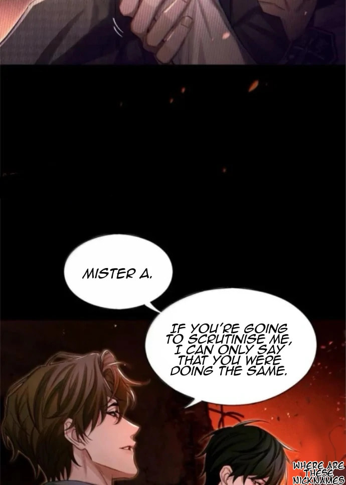 Read Global Examination chapter 133.1 image 39 on Lezhin
