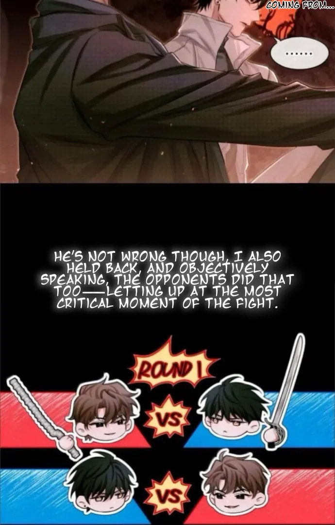 Read Global Examination chapter 133.1 image 40 on Lezhin