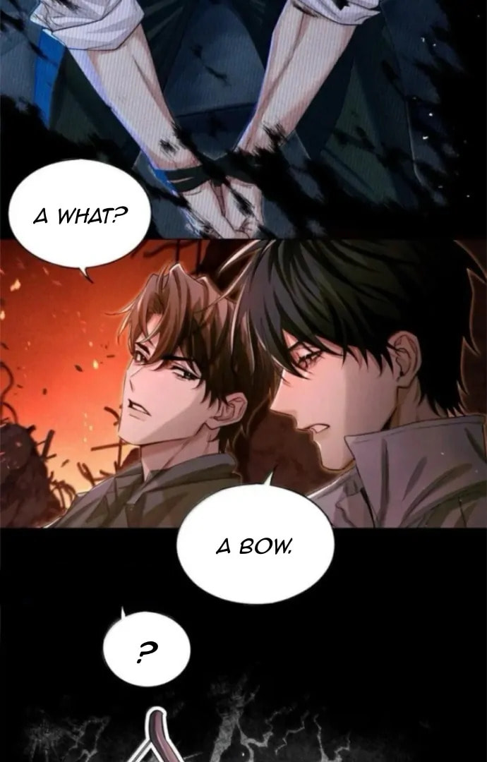 Read Global Examination chapter 133.1 image 45 on Lezhin